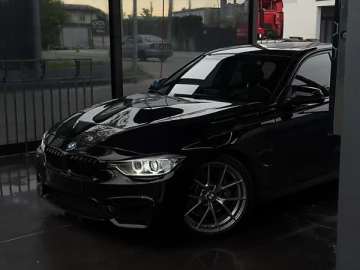 Авто BMW 3 Series 2014 № 7764932