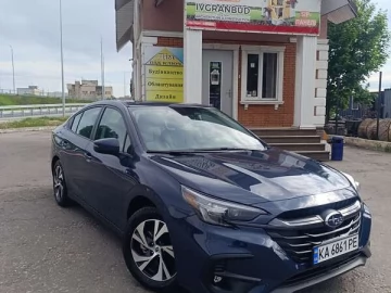 Авто Subaru Legacy 2024 № 7764939