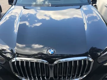 Авто BMW X5 2019 № 7764971