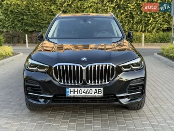 Авто BMW X5 2022 № 7764978