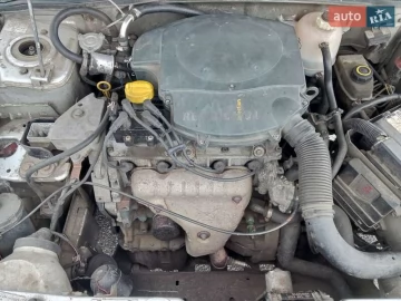 Авто Dacia Supernova 2003 № 7764982