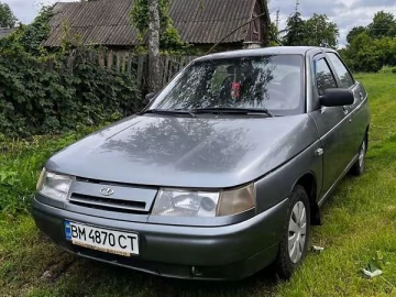 Авто ВАЗ 2110 2005 № 7764984