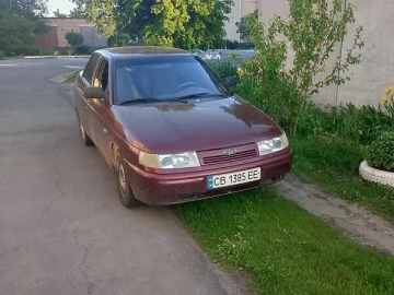 Авто Богдан 2110 2013 № 7764985