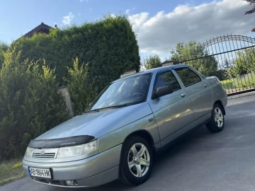 Авто ВАЗ 2110 2007 № 7764990
