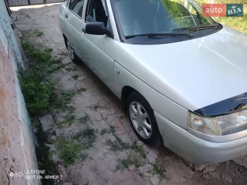 Авто ВАЗ 2110 2006 № 7764996