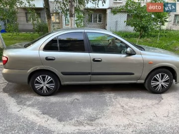 Авто Nissan Almera 2006 № 7765007