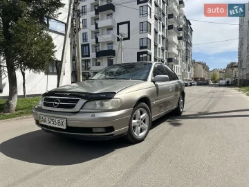 Авто Opel Omega 2003 № 7765011