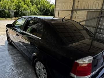 Авто Opel Vectra 2003 № 7765015