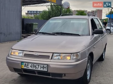 Авто ВАЗ 2111 2007 № 7765016