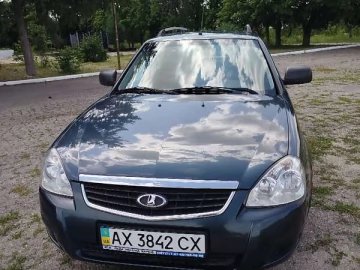 Авто ВАЗ 2171 Priora 2012 № 7765022