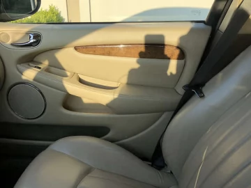 Авто Jaguar X-Type 2004 № 7765023