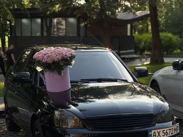 Авто ВАЗ 2172 Priora 2011 № 7765029