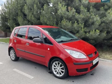 Авто Mitsubishi Colt 2007 № 7765054