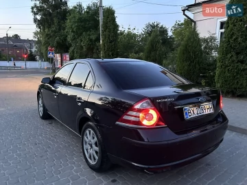Авто Ford Mondeo 2006 № 7765061
