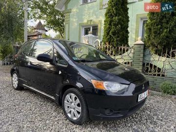 Авто Mitsubishi Colt 2010 № 7765066