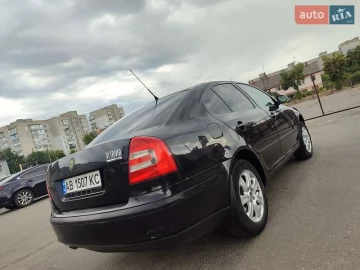 Авто Skoda Octavia 2008 № 7765089