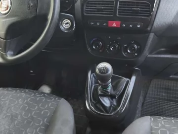 Авто Fiat Doblo 2010 № 7765094