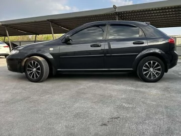Авто Chevrolet Lacetti 2008 № 7765109
