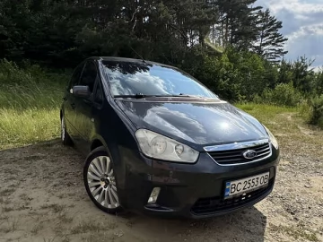 Авто Ford C-Max 2010 № 7765125