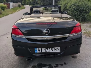 Авто Opel Astra 2008 № 7765128