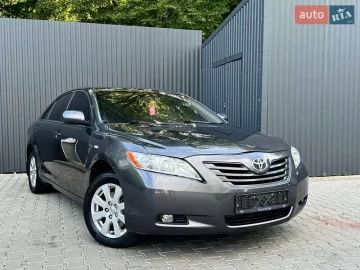 Авто Toyota Camry 2007 № 7765140