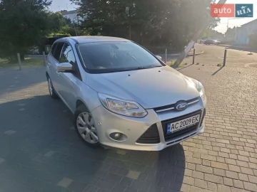 Авто Ford Focus 2013 № 7765147