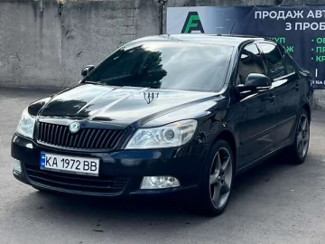 Авто Skoda Octavia 2012 № 7765149
