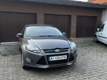 Авто Ford Focus 2012 № 7765151