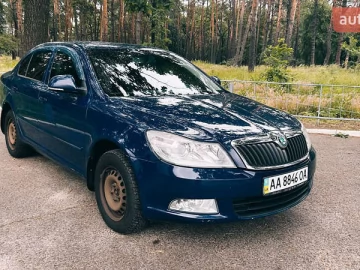 Авто Skoda Octavia 2011 № 7765154