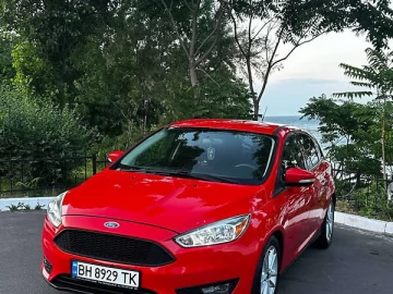 Авто Ford Focus 2016 № 7765161