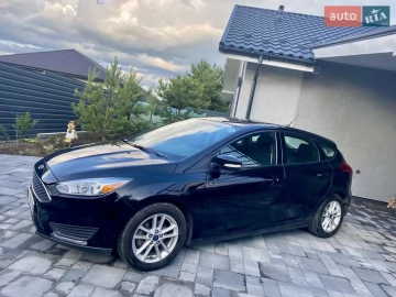 Авто Ford Focus 2017 № 7765162