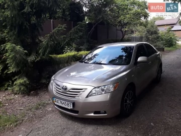 Авто Toyota Camry 2008 № 7765163
