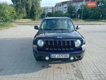 Авто Jeep Patriot 2013 № 7765175