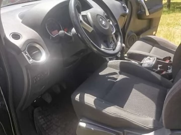 Авто Renault Koleos 2011 № 7765176