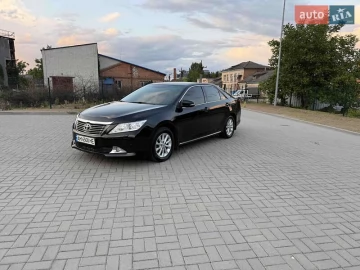 Авто Toyota Camry 2014 № 7765182