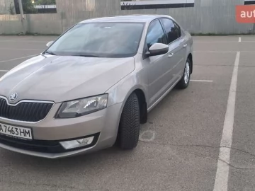 Авто Skoda Octavia 2013 № 7765187