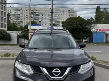 Авто Nissan Rogue 2016 № 7765199
