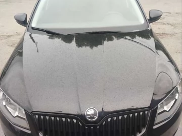 Авто Skoda Octavia 2013 № 7765201