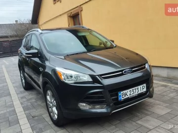 Авто Ford Escape 2015 № 7765205