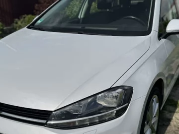Авто Volkswagen Golf 2017 № 7765207