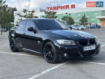 Авто BMW 3 Series 2011 № 7765213