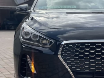 Авто Hyundai Elantra 2018 № 7765218