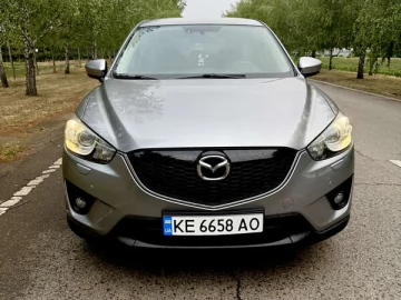 Авто Mazda Cx-5 2015 № 7765226