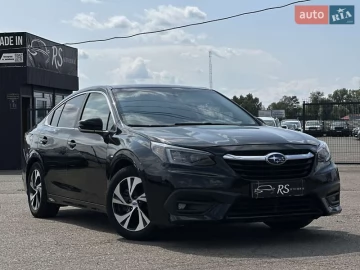 Авто Subaru Legacy 2019 № 7765229
