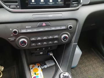 Авто KIA Sportage 2020 № 7765245
