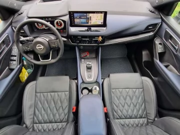 Авто Nissan Qashqai 2023 № 7765261
