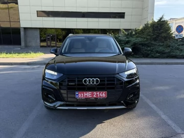 Авто Audi Q5 2023 № 7765262