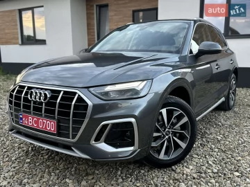 Авто Audi Q5 2022 № 7765263