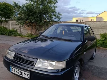 Авто ВАЗ 2112 2006 № 7765268