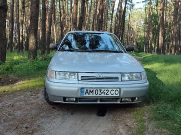 Авто ВАЗ 2111 2009 № 7765277